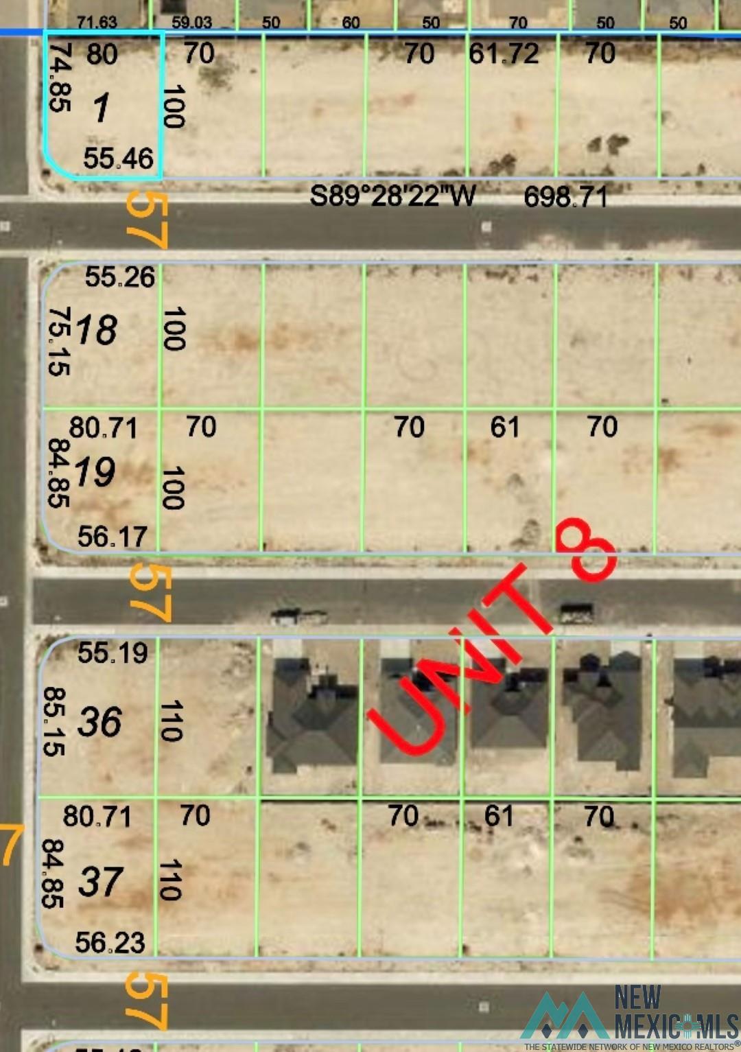 5114 West Longtail Road Hobbs, NM 88240 - Photo 1 of 2 Gallery Image 1