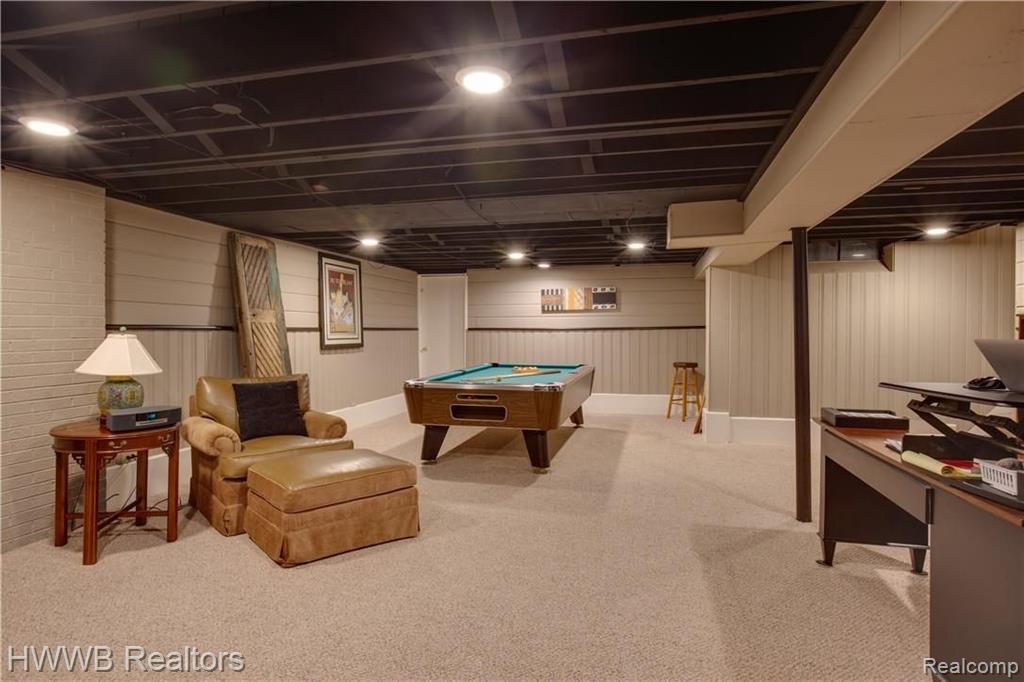 18134 Riverside Drive Beverly Hills, MI 48025 - Photo 29 of 34