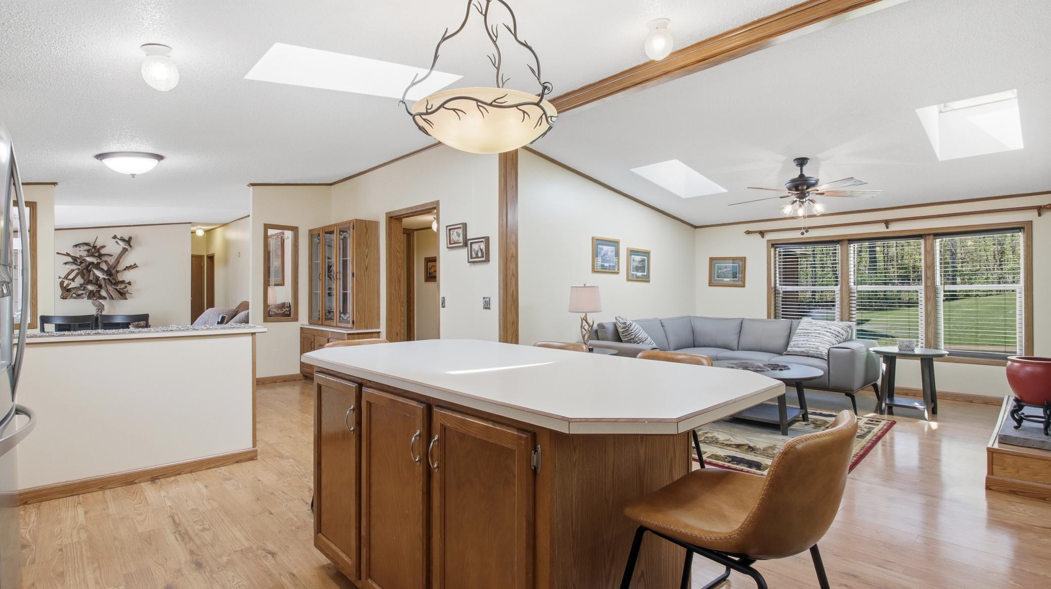 7444 North Pats Landing Road, Unit 10 Hayward, WI 54843 - Photo 12 of 60