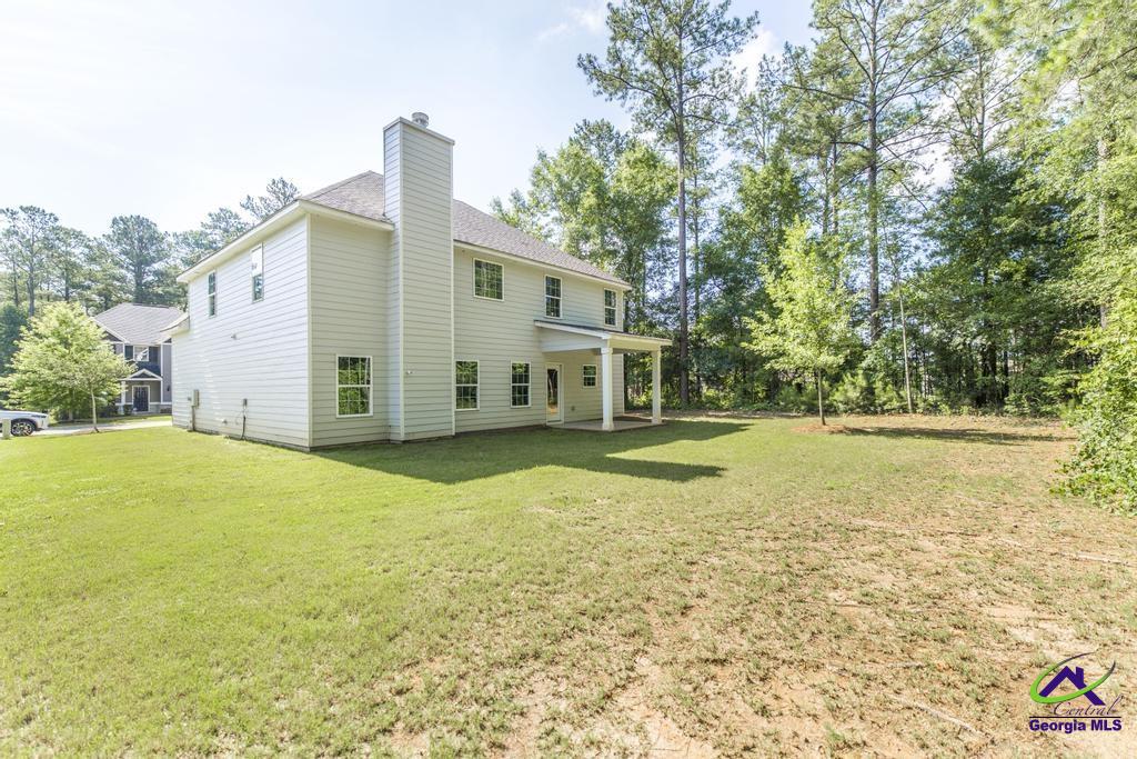 101 Wax Myrtle Way Perry, GA 31069 - Photo 33 of 34