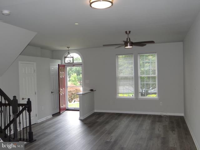 2246 Wetherburne Way Frederick, MD 21702 - Photo 2 of 23 Bright and airy entryway awaits you.