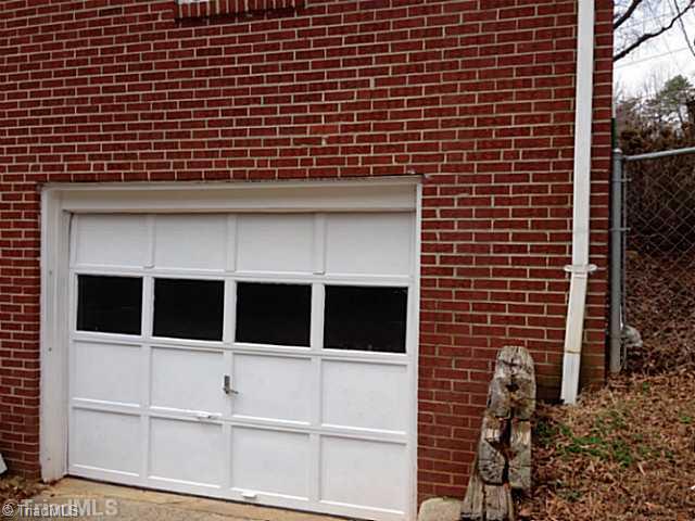 130 Carol Road Winston-Salem, NC 27106 - Photo 13 of 16 Exterior Front.