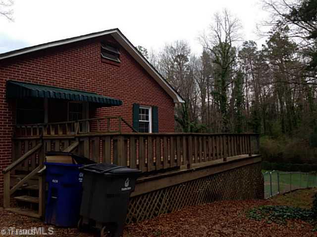 130 Carol Road Winston-Salem, NC 27106 - Photo 16 of 16 Exterior Front.