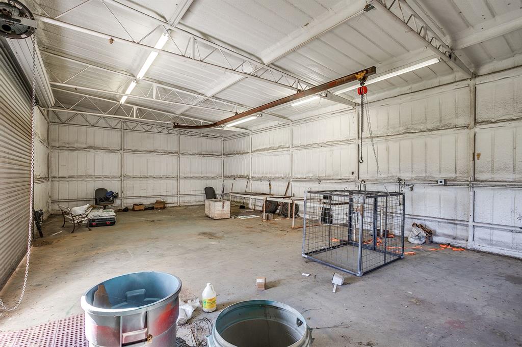 4763 Blue Flat Road Gordon, TX 76453 - Photo 35 of 40 a room with furniture