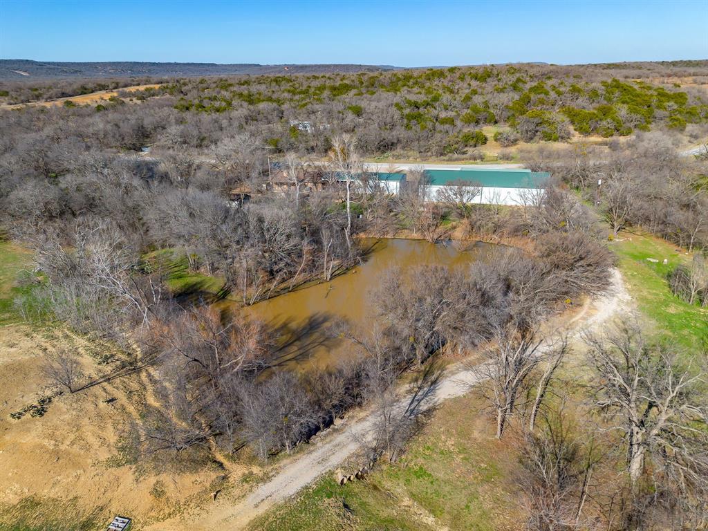 4763 Blue Flat Road Gordon, TX 76453 - Photo 36 of 40 a view of ocean