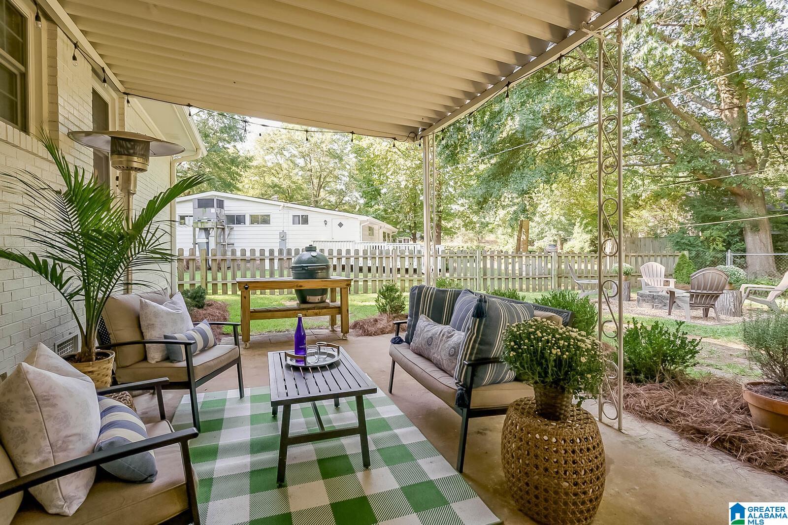 4304 MountainDale Road Birmingham, AL 35213 - Photo 35 of 36
