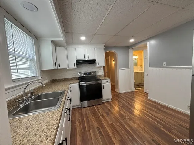 $1,500 | 232 Columbus Avenue, Buffalo, NY 14220