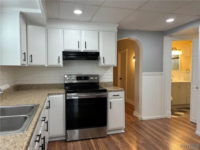 $1,500 | 232 Columbus Avenue, Buffalo, NY 14220