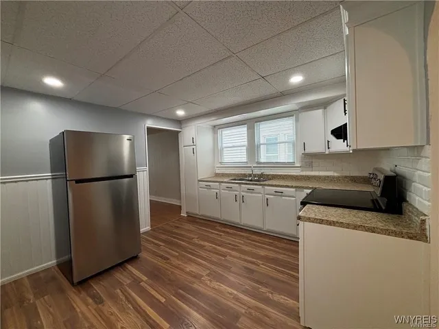 $1,500 | 232 Columbus Avenue, Buffalo, NY 14220