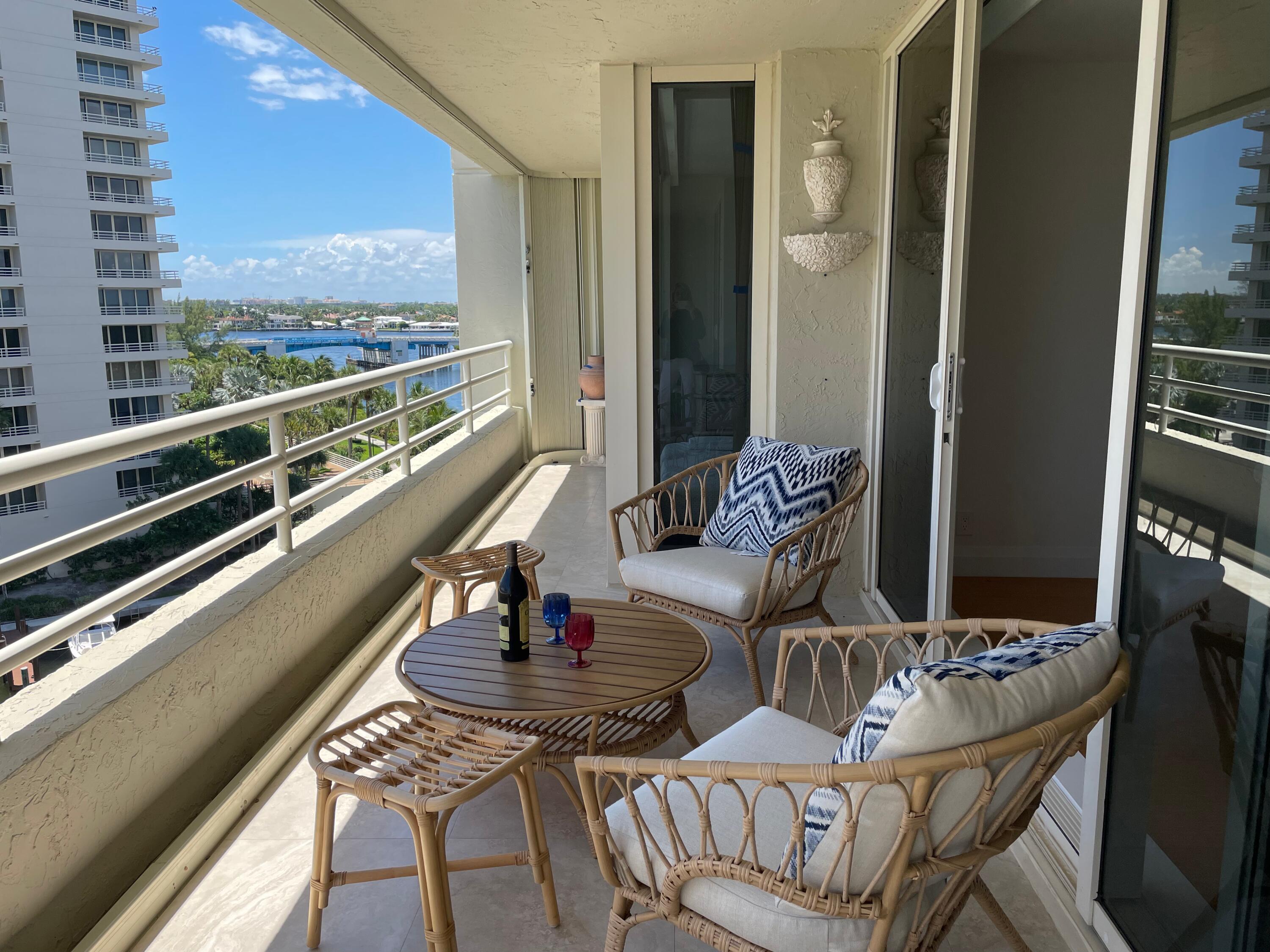 4201 North Ocean Boulevard, Unit 608 Boca Raton, FL 33431 - Photo 5 of 20 IMG_1411