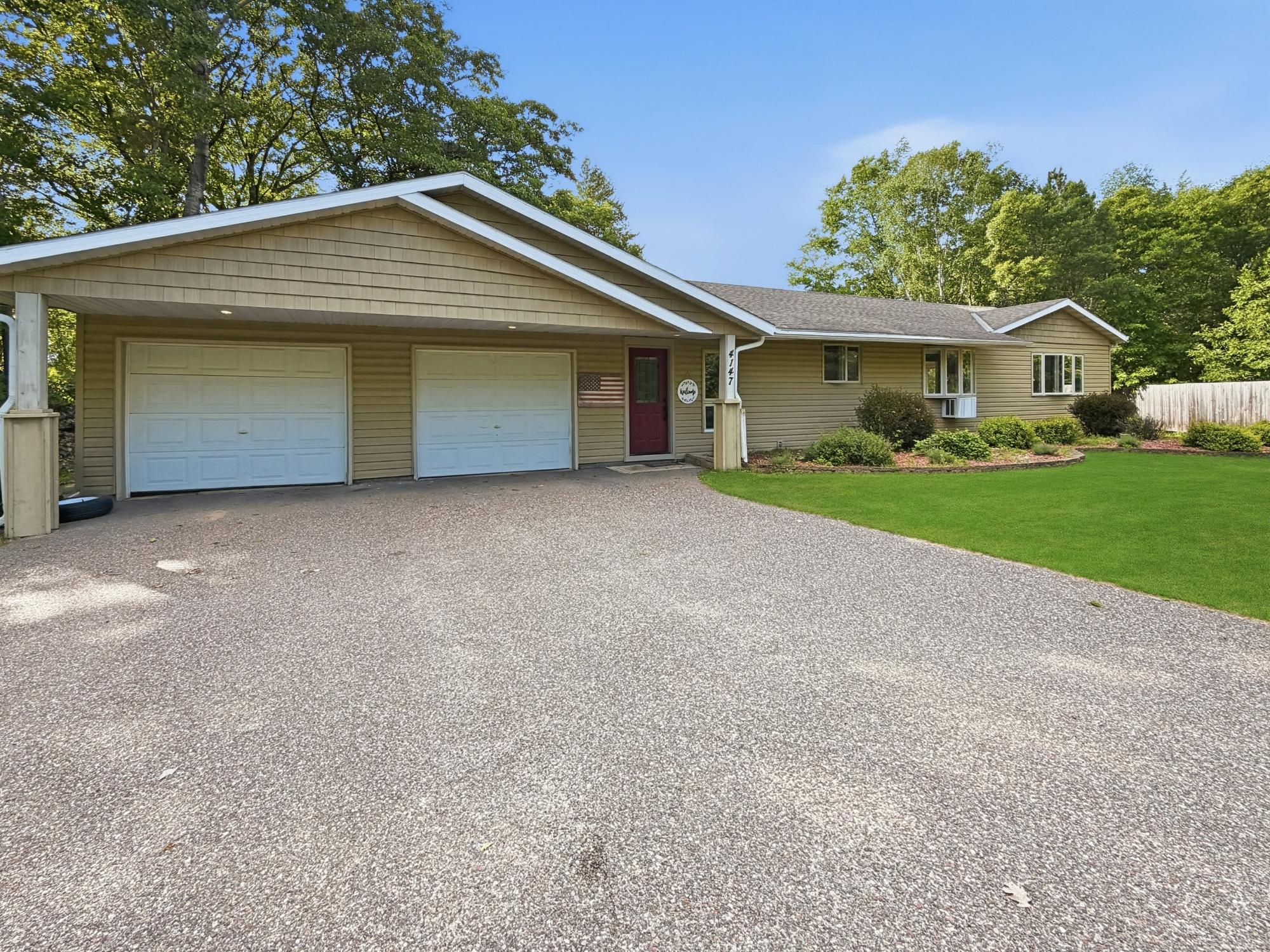 4147 Cth Road Rhinelander, WI 54501 - Photo 40 of 41 Gallery Image 40