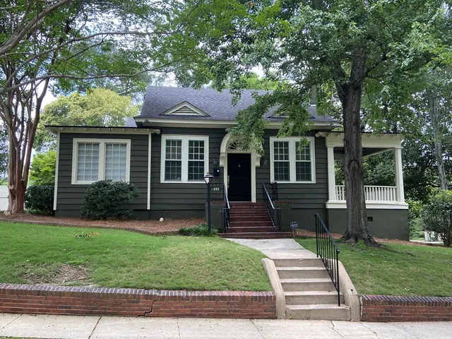 $1,700 | 1433 Eberhart Avenue, Columbus, GA 31906