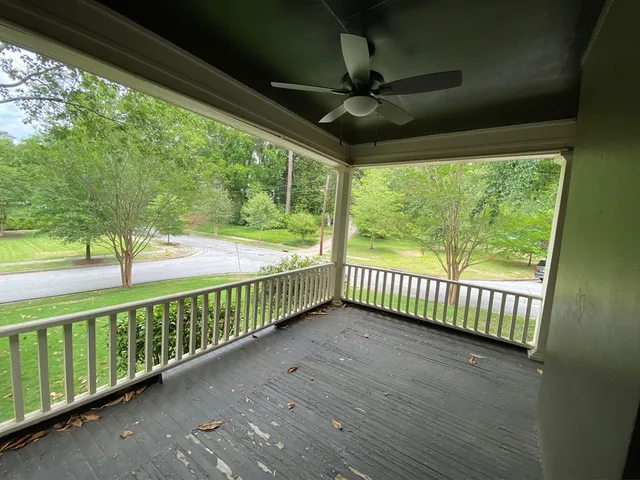 $1,700 | 1433 Eberhart Avenue, Columbus, GA 31906