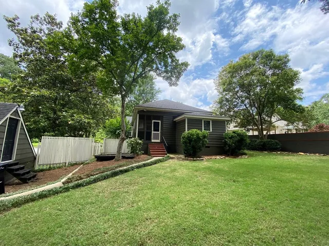 $1,700 | 1433 Eberhart Avenue, Columbus, GA 31906