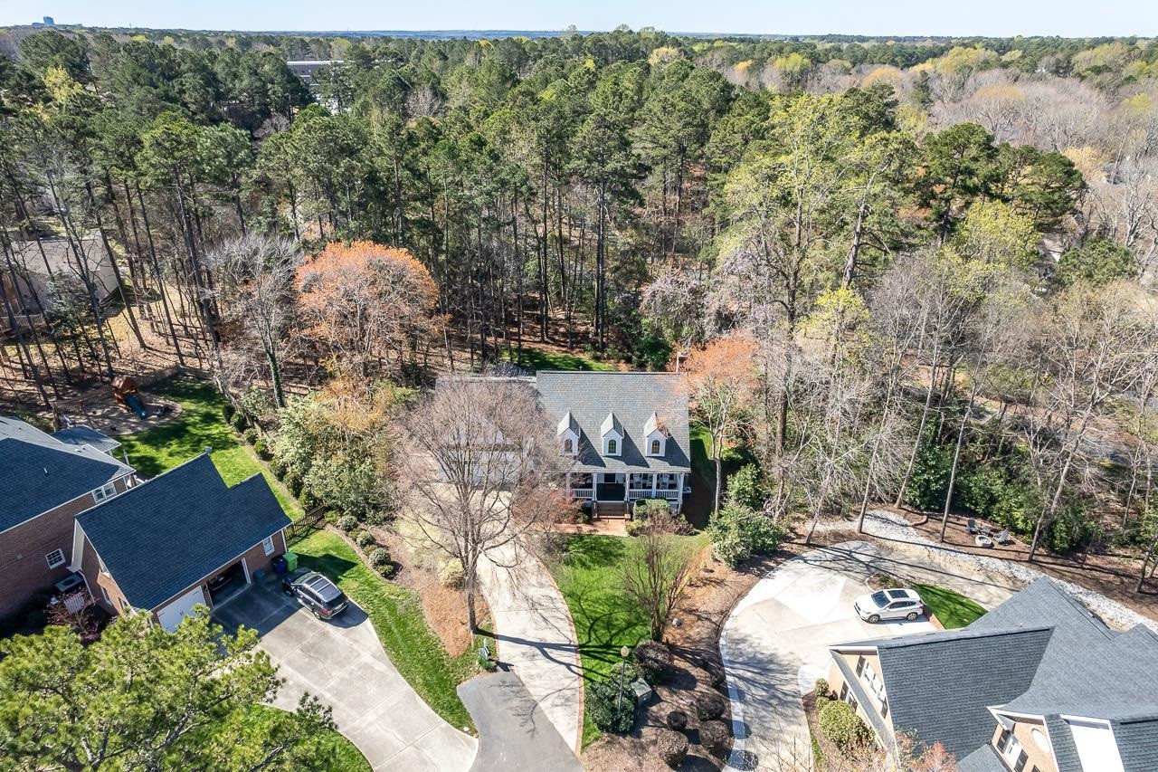 301 Medoc Lane Raleigh, NC 27615 - Photo 42 of 55 Photo 42