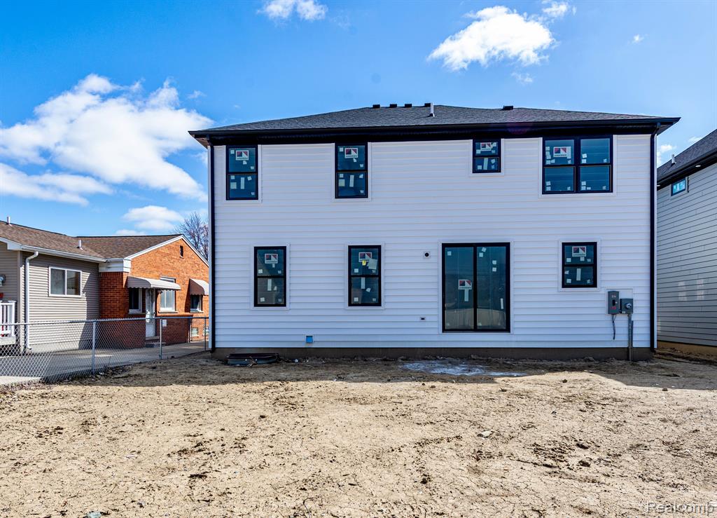 4107 Devon Road Royal Oak, MI 48073 - Photo 30 of 31