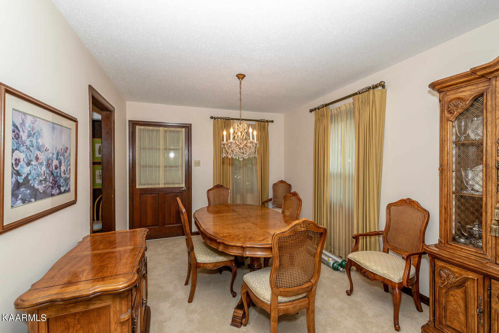 941 Radnor Road Maryville, TN 37804 - Photo 3 of 33 Open Living/Dining Rm