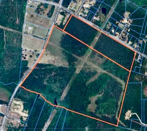 $763,900 | Tbd Sandhill Road, Rockingham, NC 28379