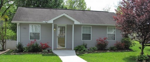 190 Oak Road Norris, TN 37828 - Photo 1 of 1 Primary Photo
