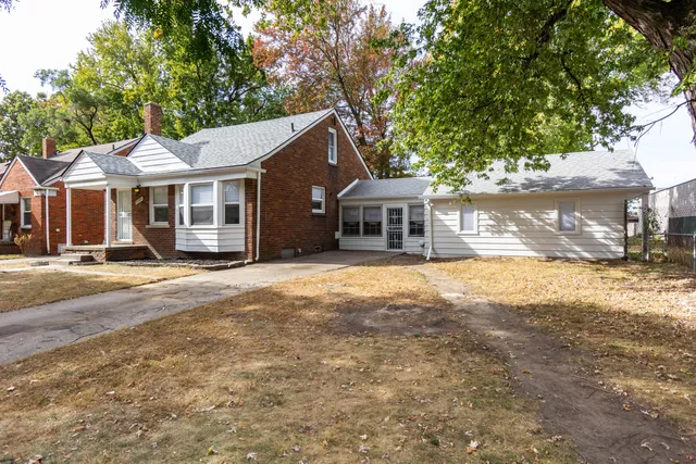 $185,000 | 20569 Biltmore Street, Detroit, MI 48235