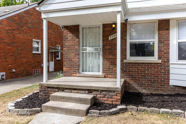$185,000 | 20569 Biltmore Street, Detroit, MI 48235