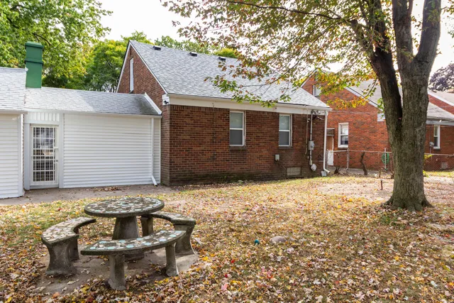 $185,000 | 20569 Biltmore Street, Detroit, MI 48235