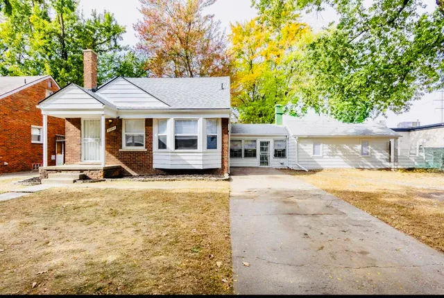 $185,000 | 20569 Biltmore Street, Detroit, MI 48235