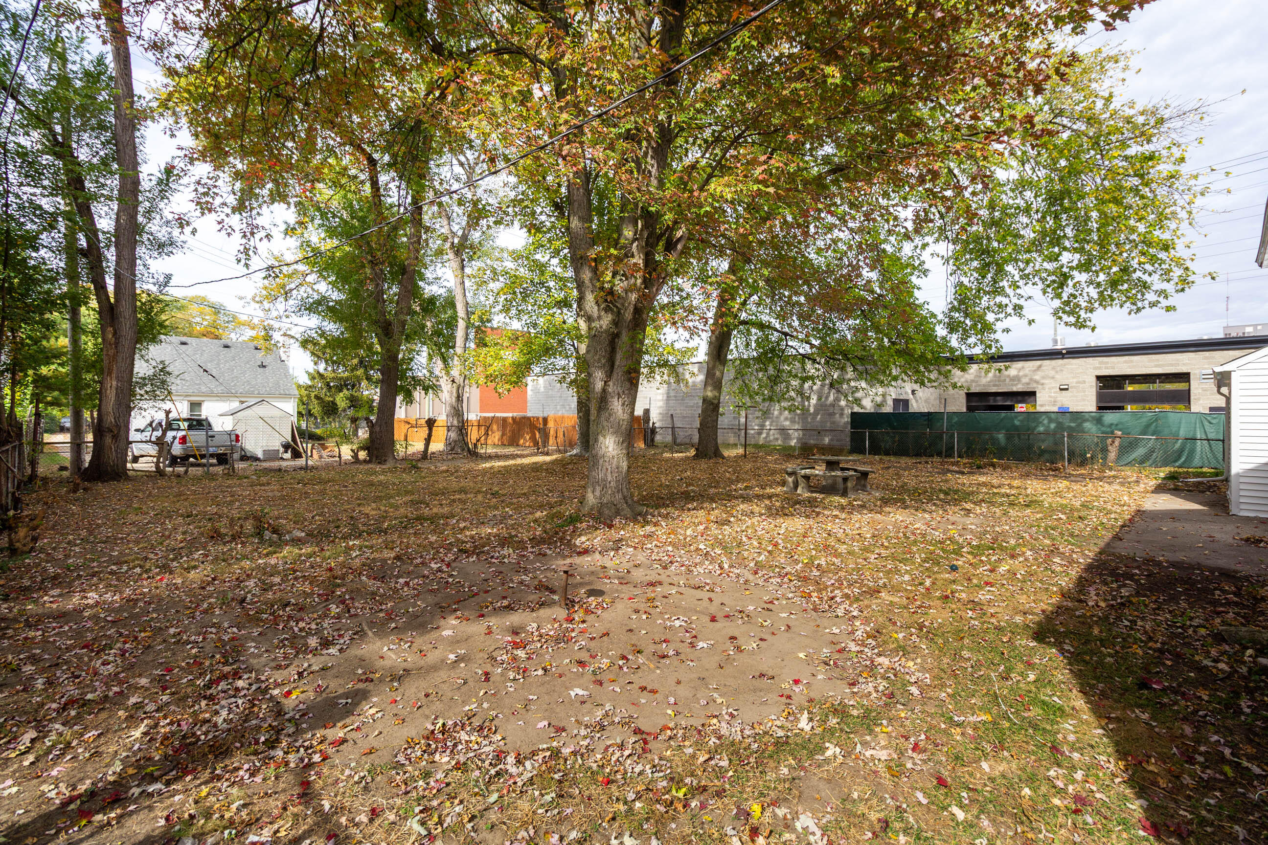 20569 Biltmore Street Detroit, MI 48235 - Photo 35 of 54 yard (6)