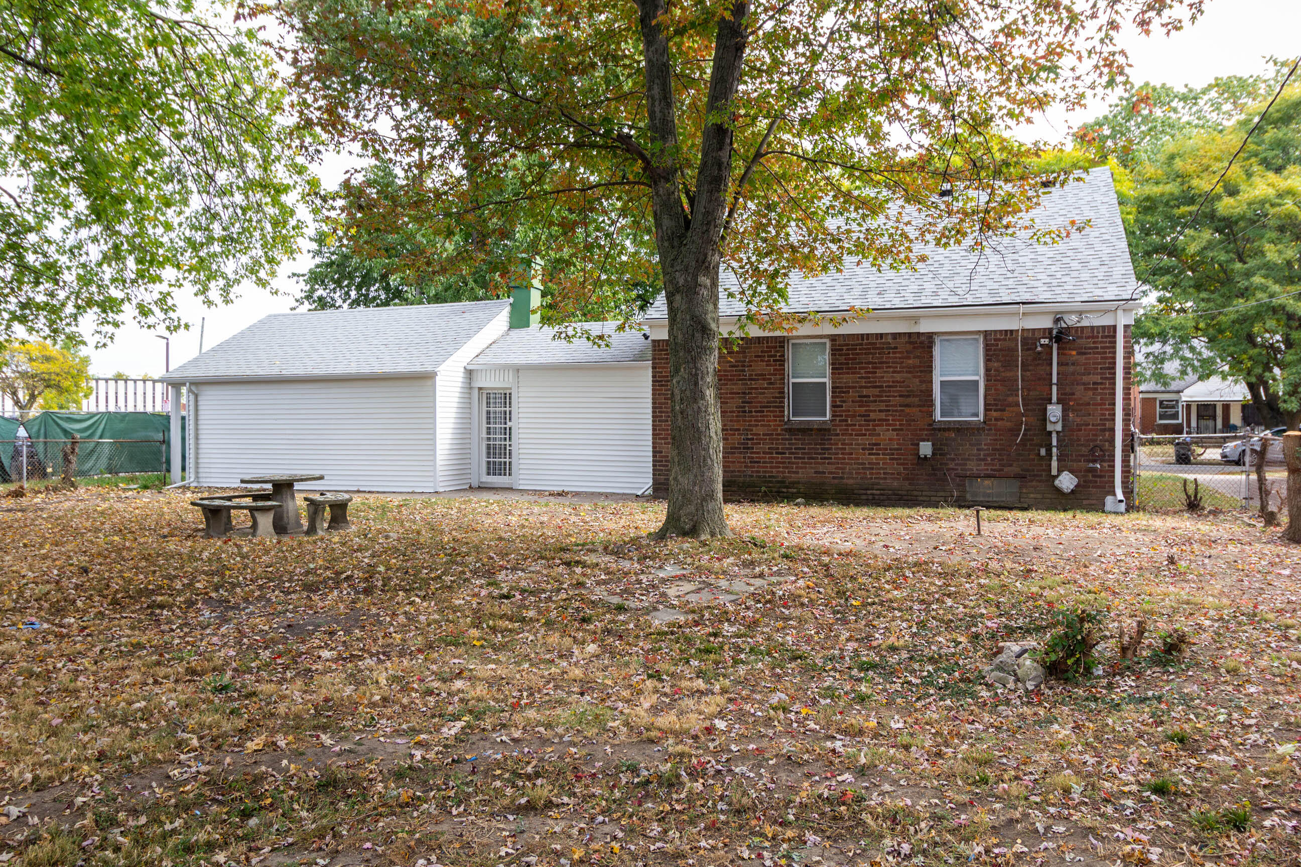 20569 Biltmore Street Detroit, MI 48235 - Photo 37 of 54 yard (4)