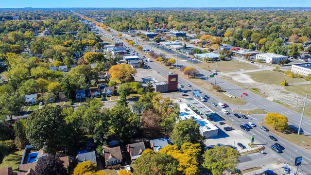 $185,000 | 20569 Biltmore Street, Detroit, MI 48235