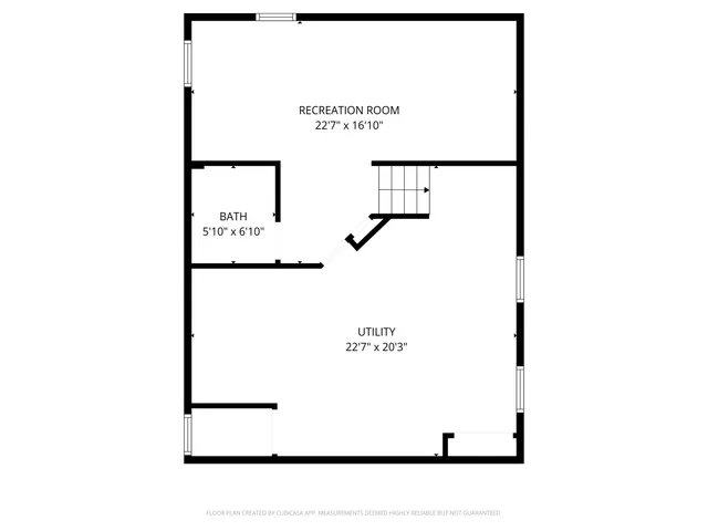 $185,000 | 20569 Biltmore Street, Detroit, MI 48235