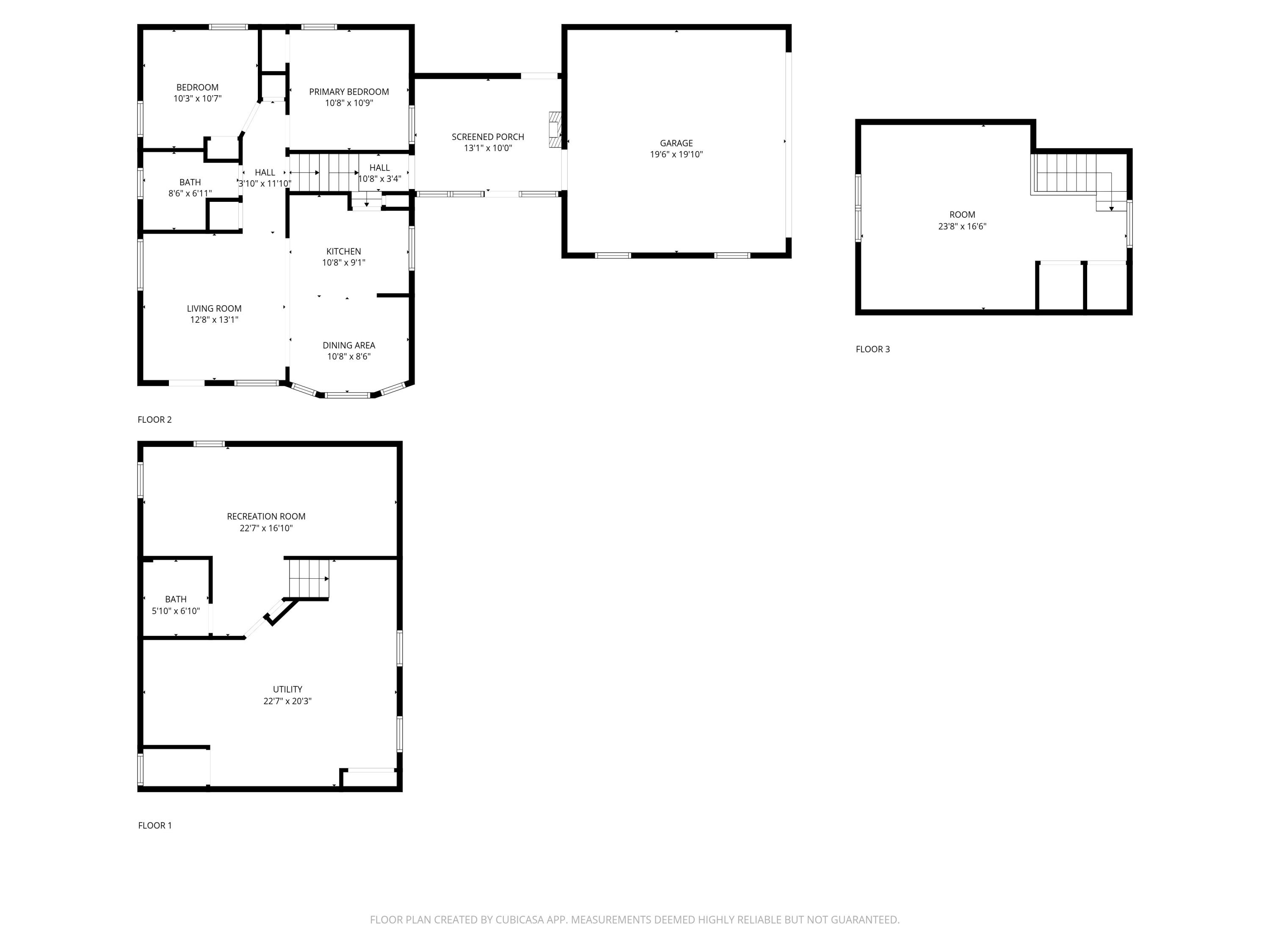 20569 Biltmore Street Detroit, MI 48235 - Photo 54 of 54 zfloor (4)