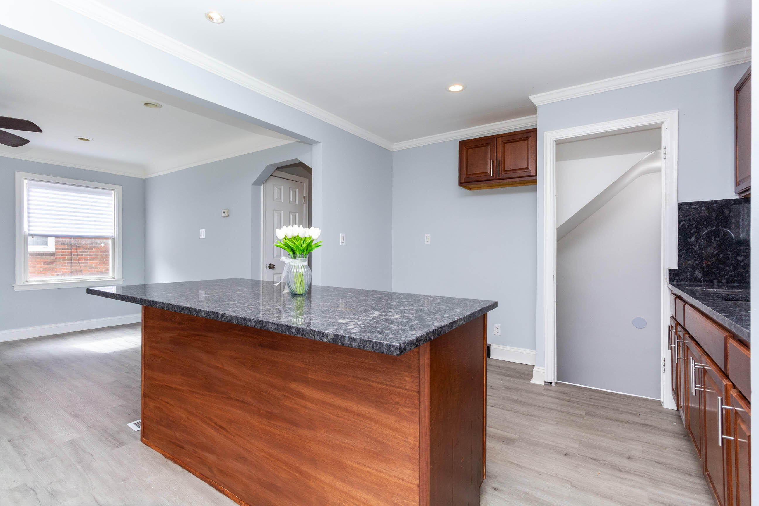 20569 Biltmore Street Detroit, MI 48235 - Photo 8 of 54 Eat in Kitchen