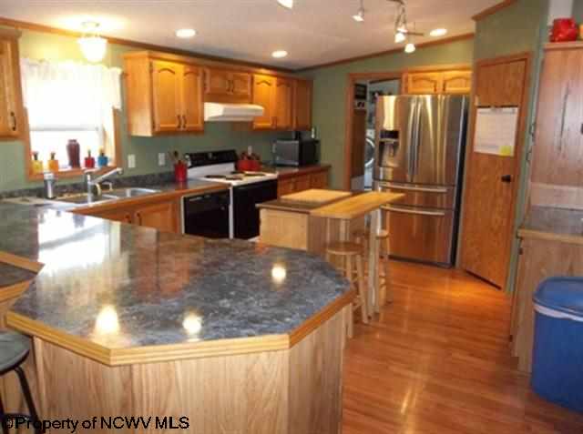 2733 Exchange Road Exchange, WV 26619 - Photo 11 of 20 Gallery Image 11