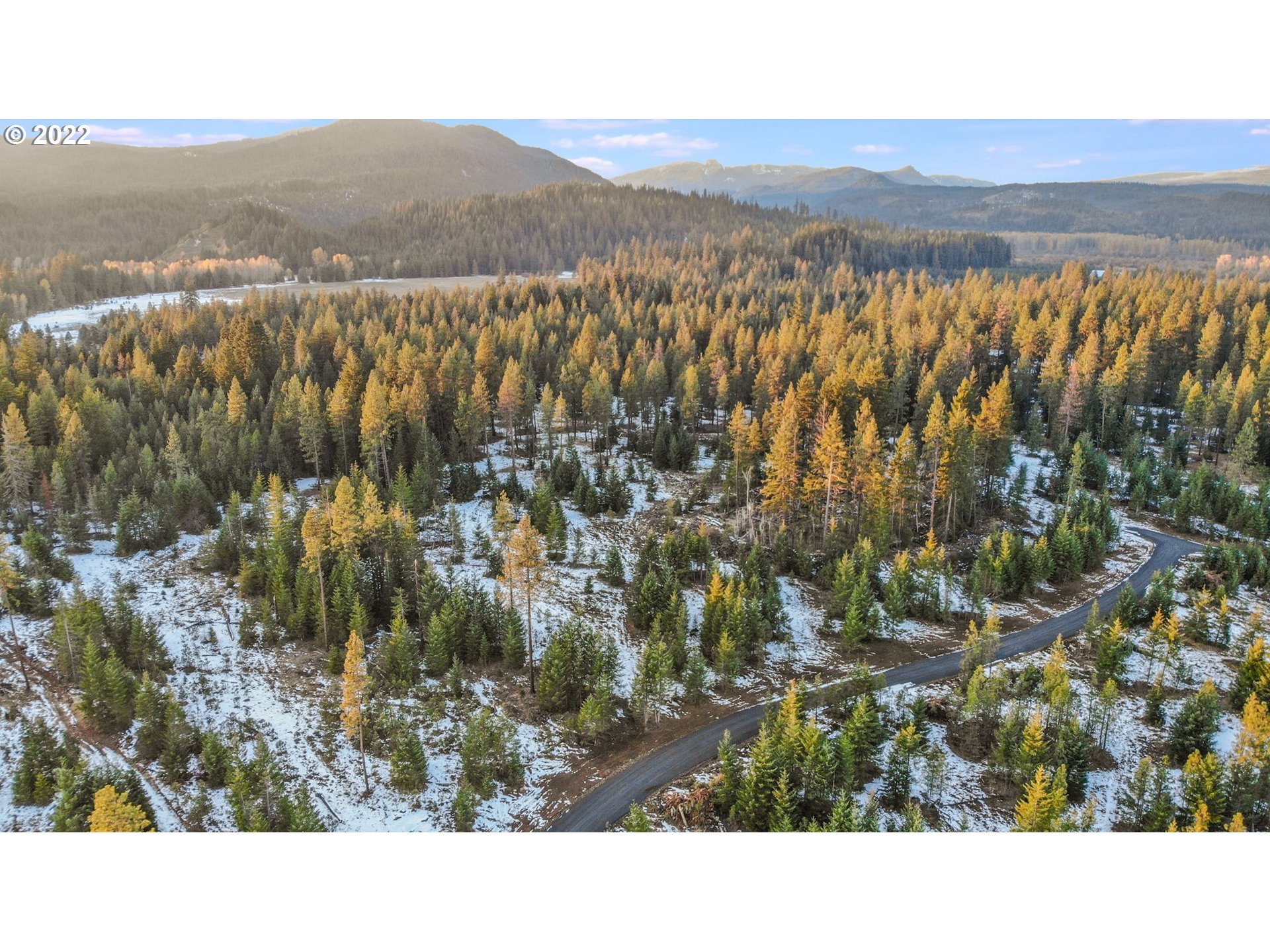 Byrkett Road Trout Lake, WA 98650 - Photo 2 of 18 Gallery Image 2