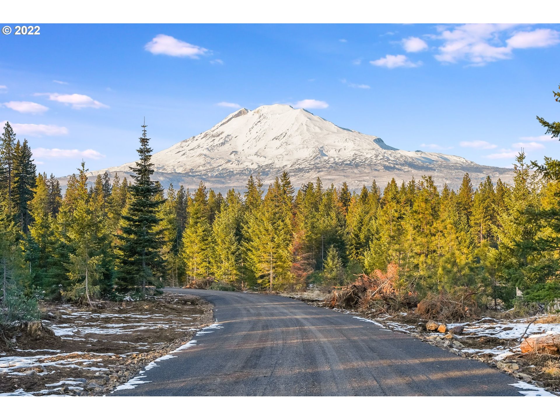 Byrkett Road Trout Lake, WA 98650 - Photo 3 of 18 Gallery Image 3