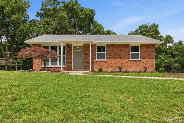 2944 Raw Wind Drive High Ridge, MO 63049 - Photo 1 of 31