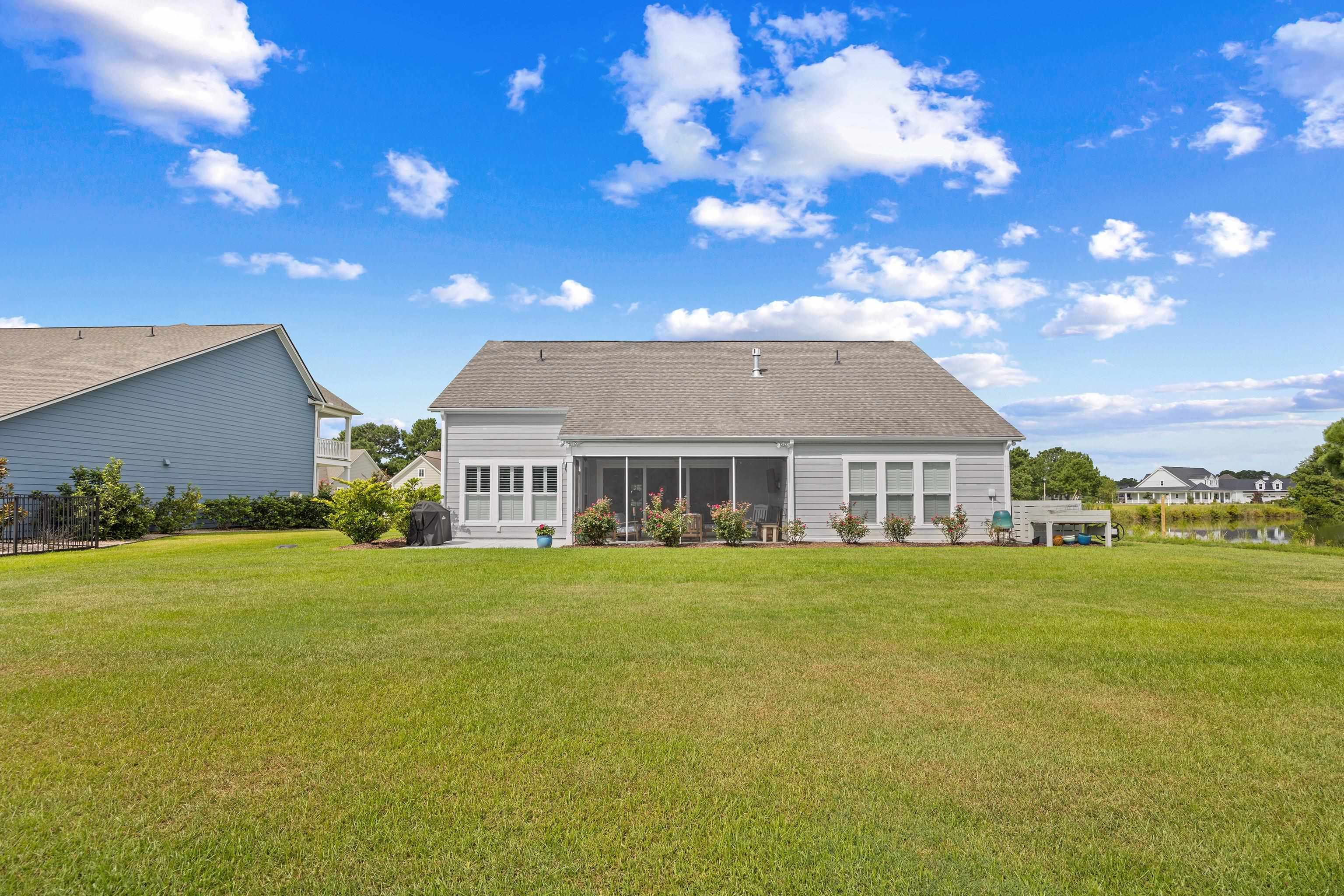 9192 Oldfield Road Calabash, NC 28467 - Photo 4 of 39