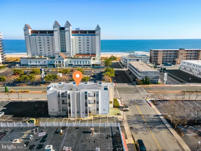$490,000 | 2801 Baltimore Avenue, Unit 103, Ocean City, MD 21842