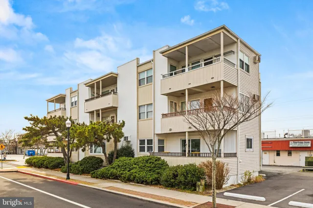 $490,000 | 2801 Baltimore Avenue, Unit 103, Ocean City, MD 21842