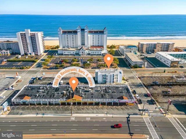 $490,000 | 2801 Baltimore Avenue, Unit 103, Ocean City, MD 21842