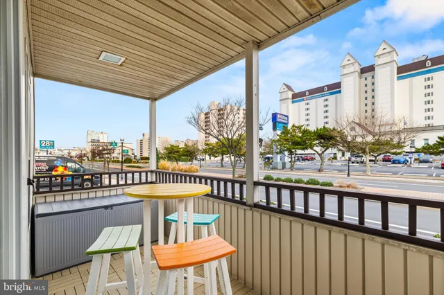 $490,000 | 2801 Baltimore Avenue, Unit 103, Ocean City, MD 21842