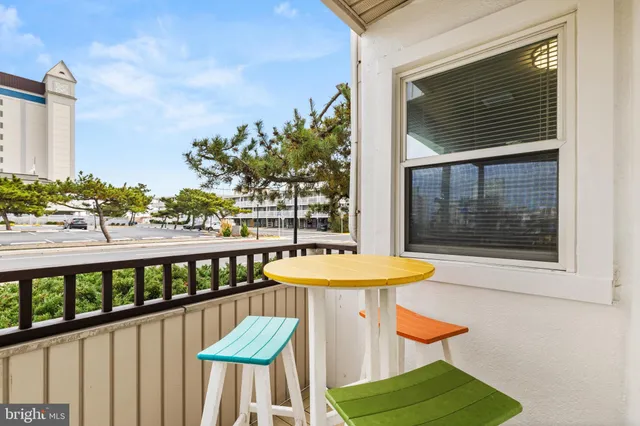 $490,000 | 2801 Baltimore Avenue, Unit 103, Ocean City, MD 21842