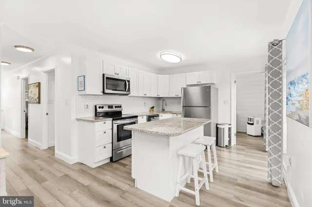 $490,000 | 2801 Baltimore Avenue, Unit 103, Ocean City, MD 21842