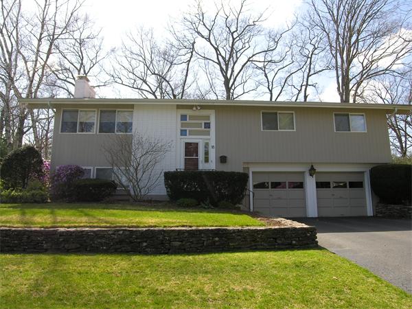 18 Hollow Ridge Road Needham, MA 02494 - Photo 1 of 22