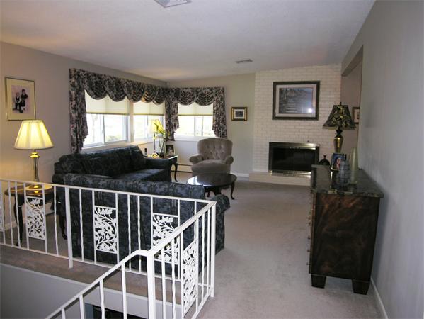 18 Hollow Ridge Road Needham, MA 02494 - Photo 4 of 22