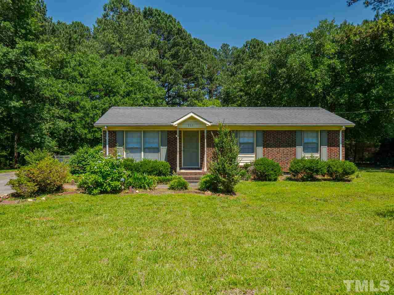 9021 Ransdell Road Raleigh, NC 27603 - Photo 1 of 19