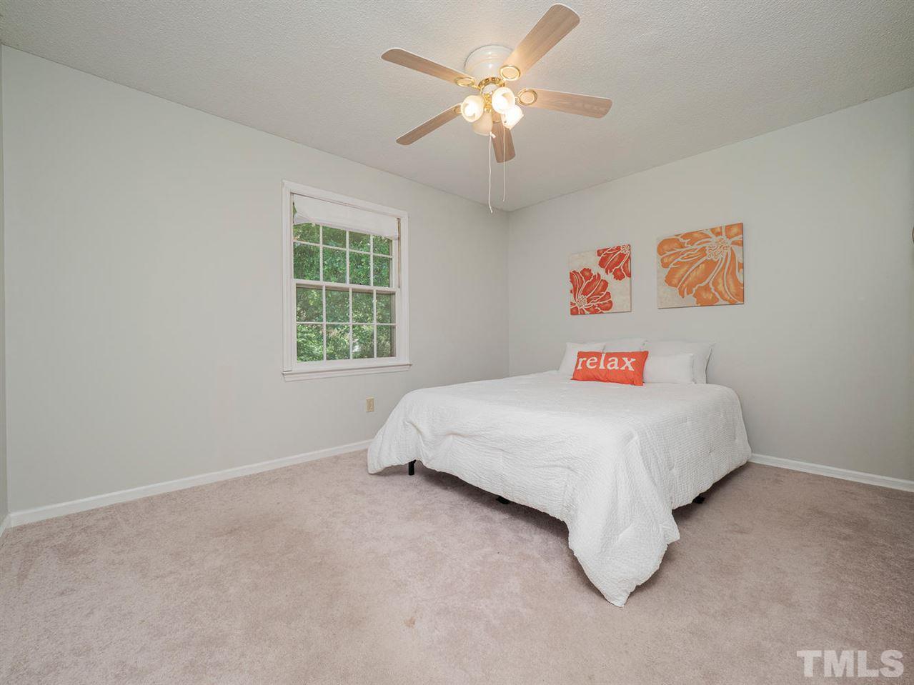 9021 Ransdell Road Raleigh, NC 27603 - Photo 11 of 19
