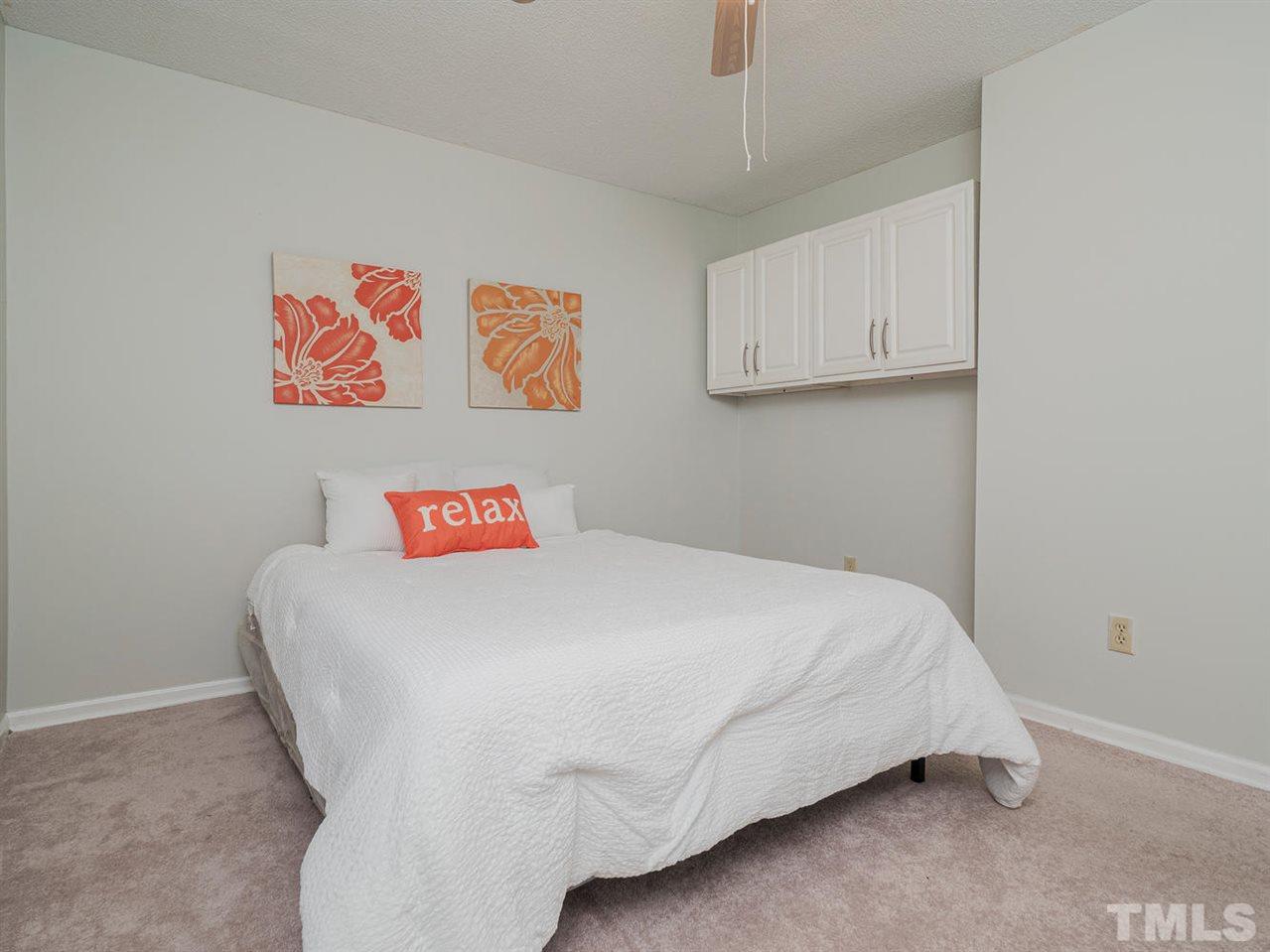 9021 Ransdell Road Raleigh, NC 27603 - Photo 12 of 19