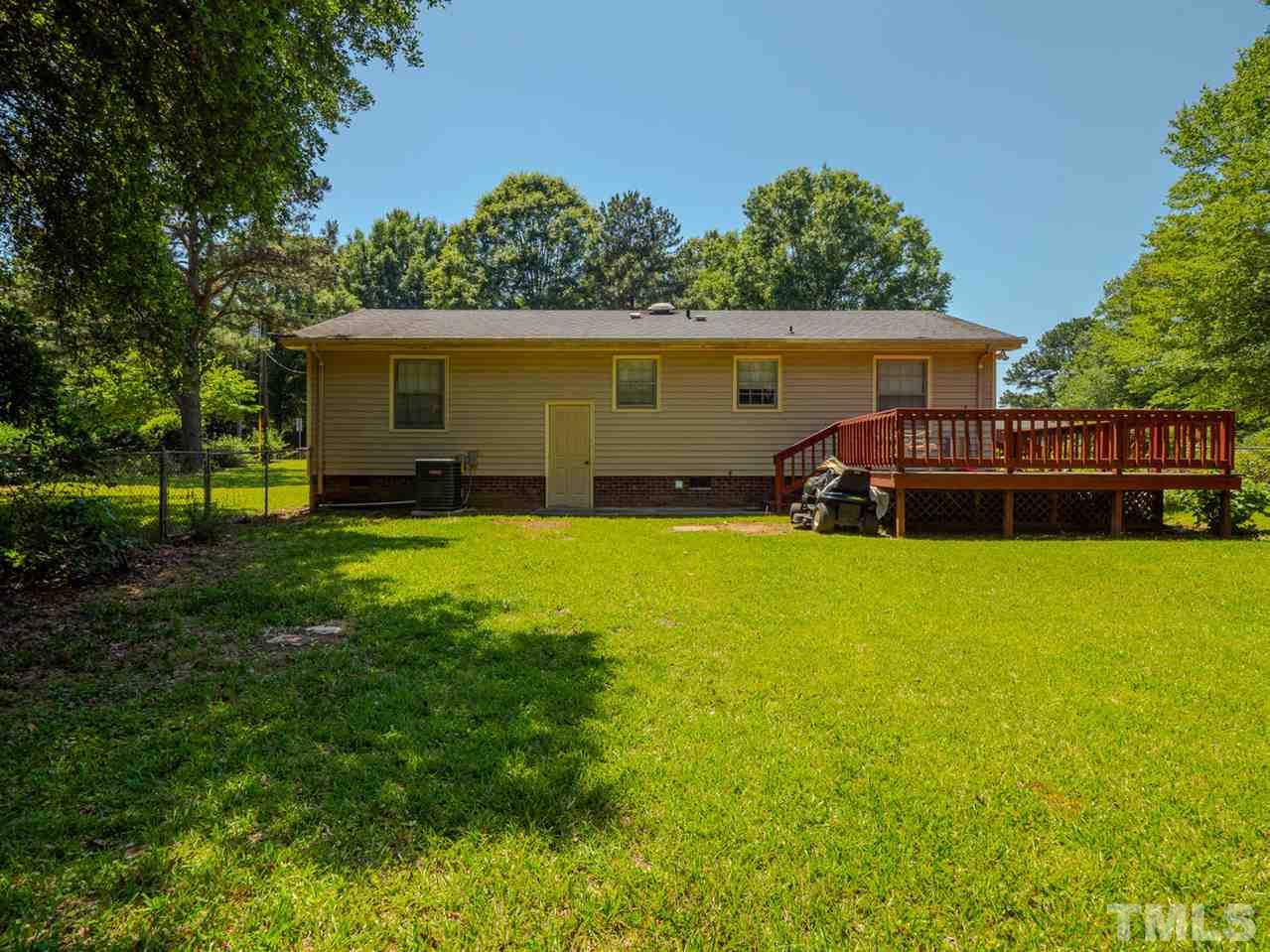 9021 Ransdell Road Raleigh, NC 27603 - Photo 15 of 19